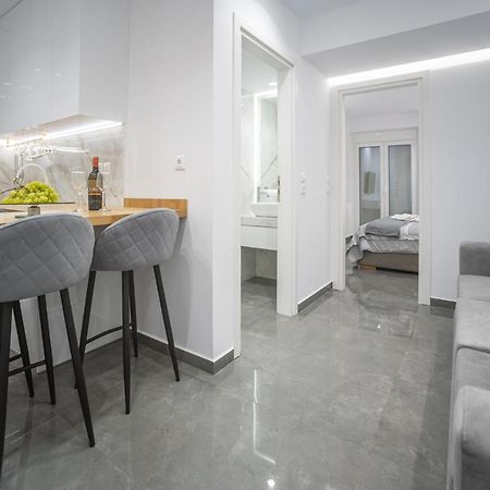 דירות לוטראקי A Casa Nostra מראה חיצוני תמונה